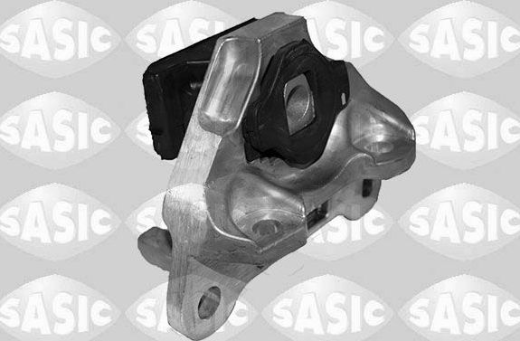 Подушка (опора) двигателя Sasic внутренний для Fiat Tipo 356 2015-2026. Артикул 2706338