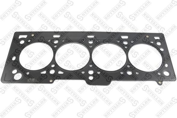 Прокладка ГБЦ Stellox. Артикул 11-25004-SX