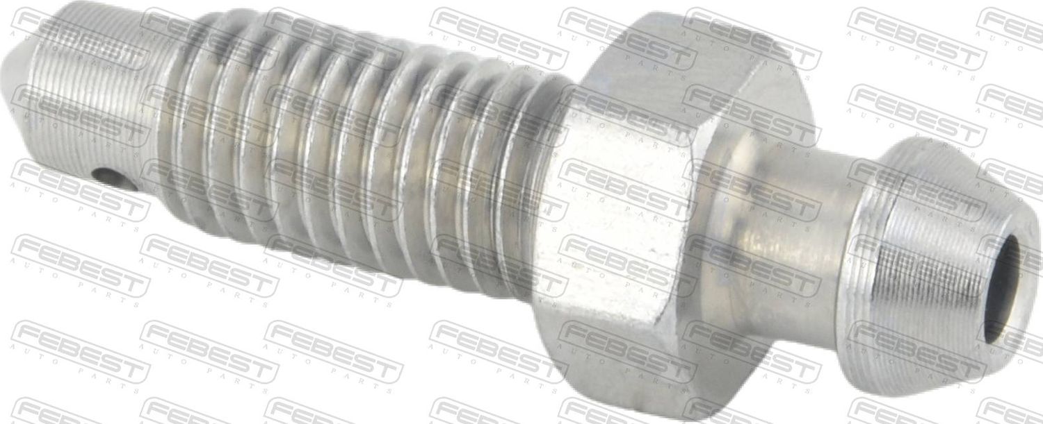 Штуцер прокачной Febest. Артикул 8870-002