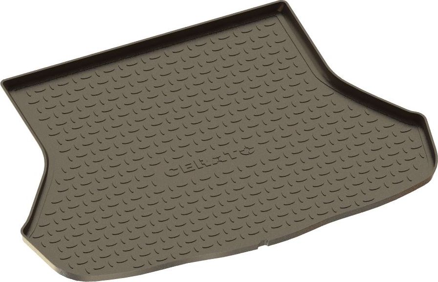Коврик Seintex для багажника Kia Cerato III 2013-2026. Артикул 84064
