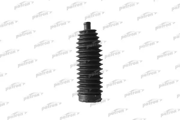 Пыльник рулевой рейки Patron передний правый/левый для Renault Laguna II 2001-2007. Артикул PSE6158