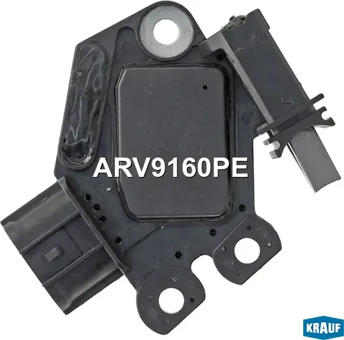 Регулятор генератора Krauf. Артикул ARV9160PE