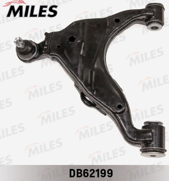 Поперечный рычаг Miles (сталь). Артикул DB62199