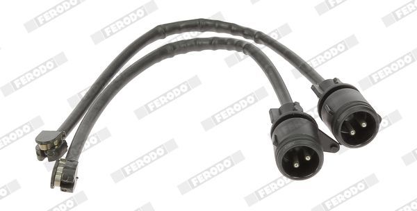 Датчик износа тормозных колодок  Ferodo Premier передний для Audi V8 1988-1994. Артикул FWI235