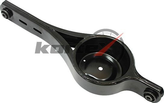 Рычаг FORD MONDEO 4 07- зад.подв.верх.лев/прав. (Kortex). Артикул KSL5577