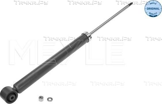 Амортизатор Meyle Original. Артикул 126 725 0005