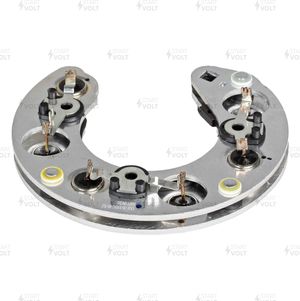 Диодный мост генератора StartVOLT для ВАЗ 2107 1994-2012. Артикул VDB 0101