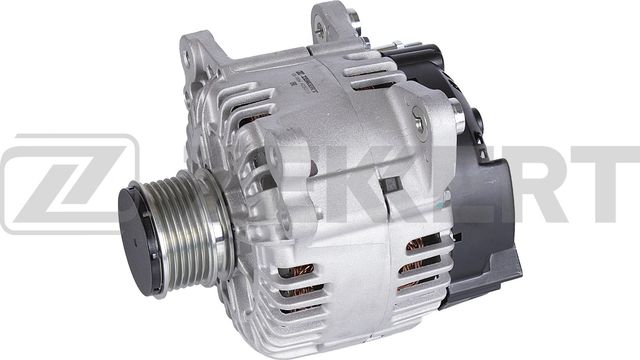 Генератор Zekkert для Volkswagen Jetta V 2005-2010. Артикул GE-1004