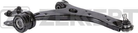 Поперечный рычаг передней подвески Zekkert. Артикул QL-3124