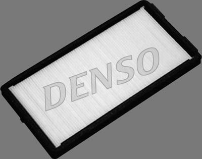 Салонный фильтр Denso. Артикул DCF032P