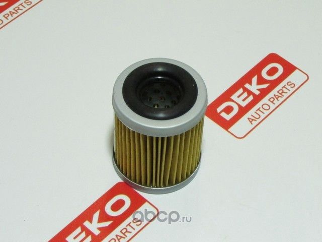 ФИЛЬТР АКПП MMC X-TRAIL T31 ,TEANA J32 , MMC OUTLA (Deko). Артикул D2824A006