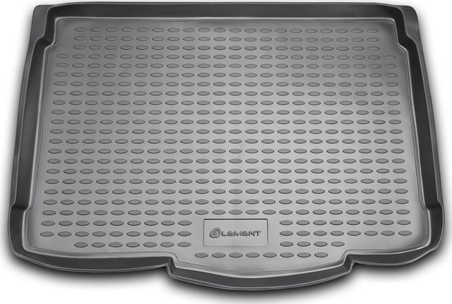 Коврик Element для багажника Opel Corsa D хэтчбек 2006-2010. Артикул NLC.37.14.B11