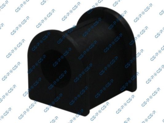 Втулка стабилизатора GSP задняя для Mazda 6 I (GG) 2002-2008. Артикул 513690