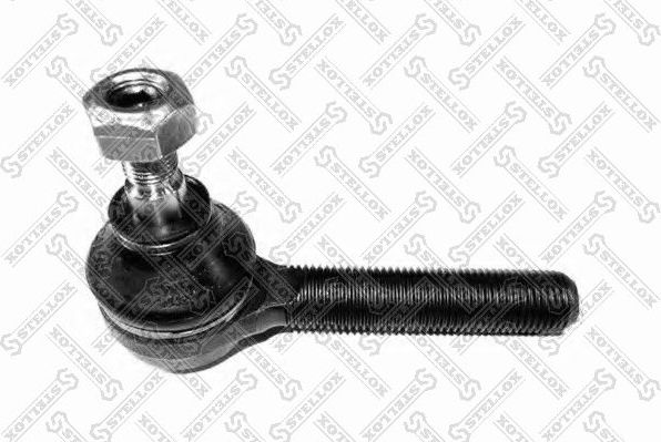 Наконечник рулевой тяги Stellox. Артикул 86-00006-SX