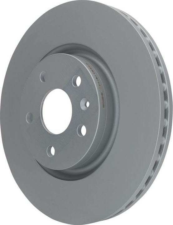 Тормозной диск ATE. Артикул 24.0130-0208.1