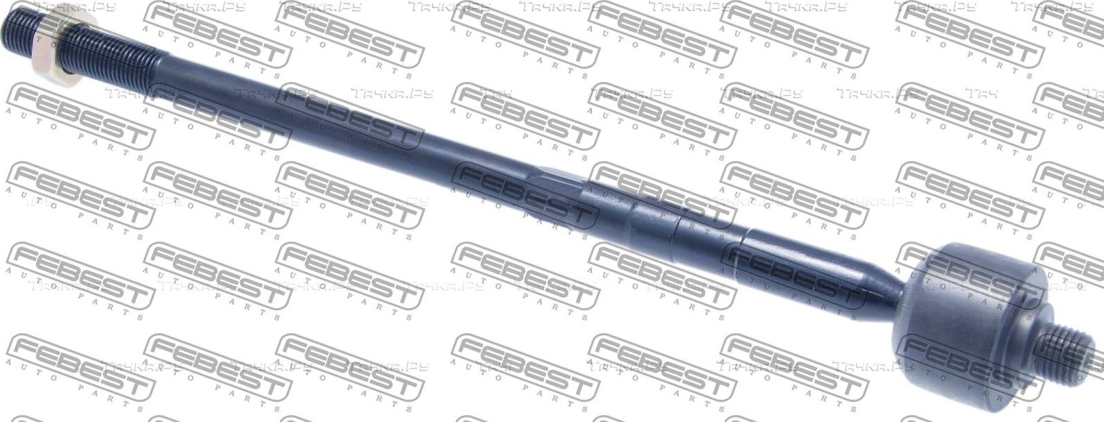 Рулевая тяга Febest для Nissan Micra V 2005-2007. Артикул 0222-K12E