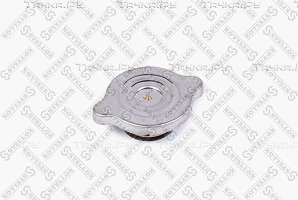 Крышка радиатора Stellox. Артикул 75-50968-SX
