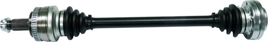 Полуось (привод в сборе, приводной вал) SKF. Артикул VKJC 1059