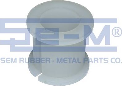 Втулки стабилизатора Sem Lastik. Артикул 9582