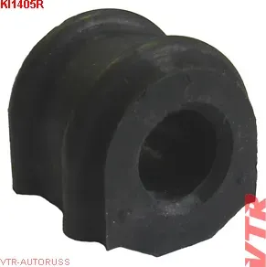 Втулка стабилизатора передней подвески (VTR). Артикул KI1405R