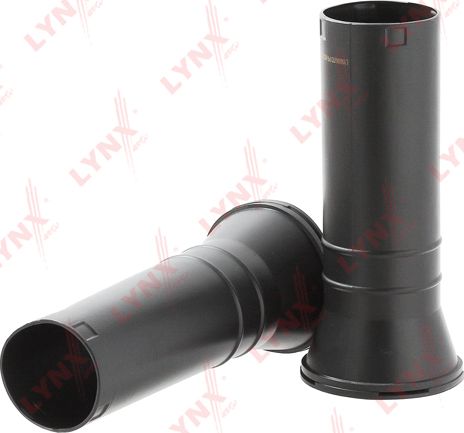 Пыльник амортизатора (стойки) LYNXauto. Артикул PR-5003