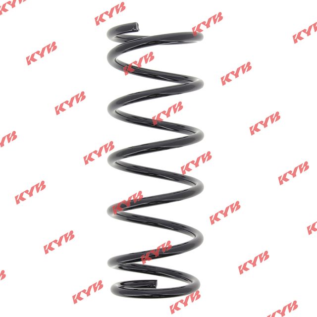 Пружина подвески KYB (Каяба) K-Flex задняя для Suzuki Jimny III 1998-2019. Артикул RC5905