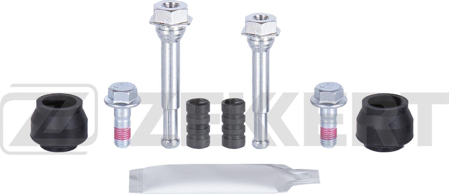 Направляющие тормозного суппорта (комплект) Zekkert. Артикул BR-1373
