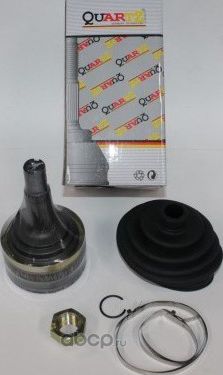 ШРУС наружный (комплект) (Quartz). Артикул QZ21085012