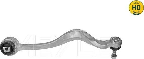 Поперечный рычаг передней подвески Meyle (алюминий). Артикул 316 050 3904/HD