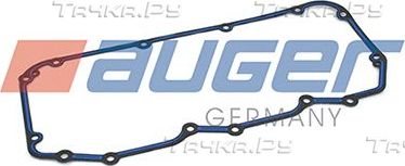 Прокладка клапанной крышки 441724 Auger. Артикул 80304