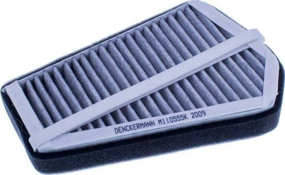 Салонный фильтр Denckermann для Daewoo Lanos 1997-2008. Артикул M110555K