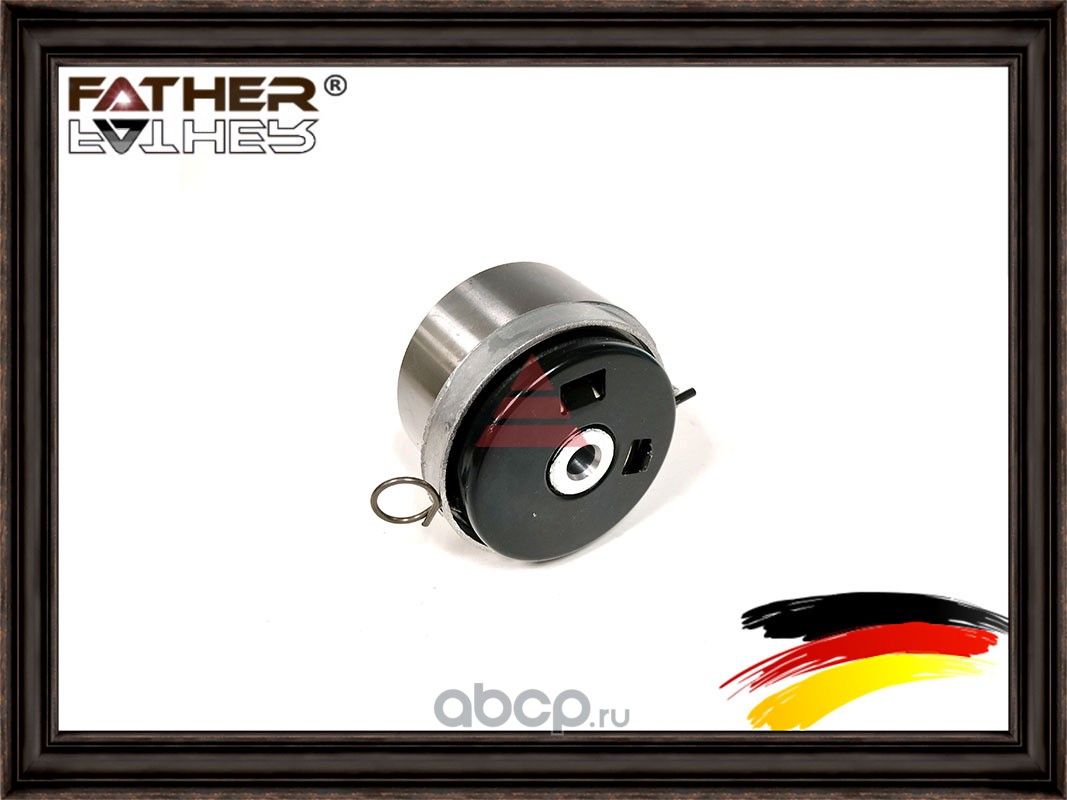 Ролик поликлинового ремня (Father). Артикул F00213S01