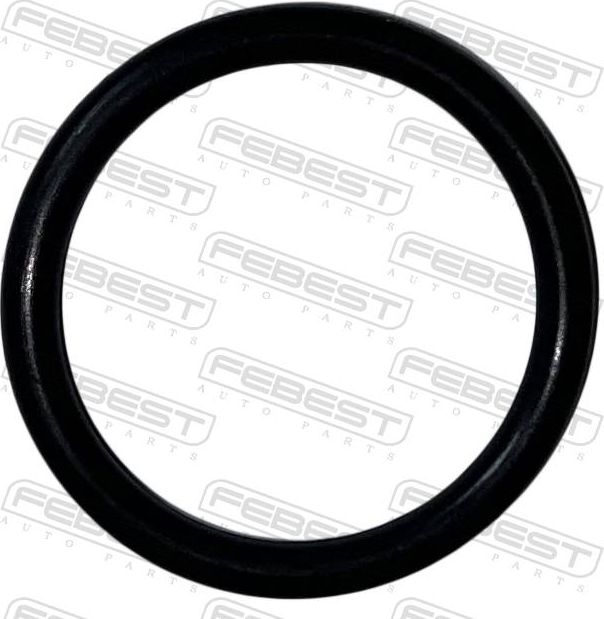 КОЛЬЦО УПЛОТНИТЕЛЬНОЕ СИСТЕМЫ ОХЛАЖДЕНИЯ 24X3 Febest. Артикул 23400-039
