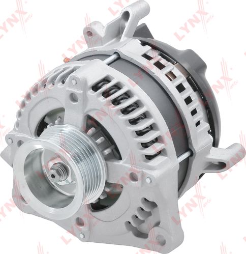 Генератор LYNXauto для Honda Accord VIII 2008-2015. Артикул EA-1237