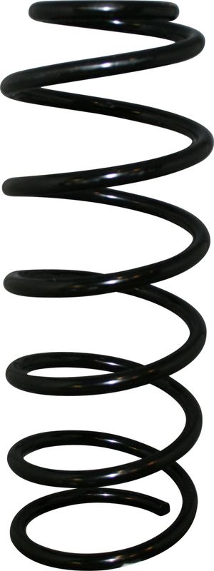 Пружина подвески JP Group передняя для Volkswagen Passat B3 1992-1997. Артикул 1142203100