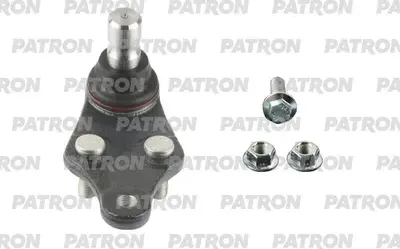 Опора шаровая (Patron). Артикул PS30874