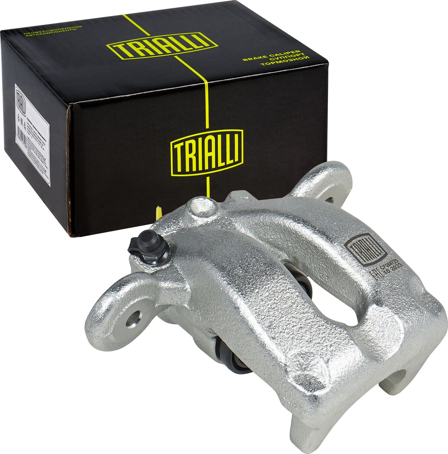 Тормозной суппорт Trialli. Артикул CF 084725