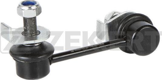 Стойка (тяга) стабилизатора Zekkert задняя правая для Infiniti FX I (S50) 2006-2008. Артикул SS-1598