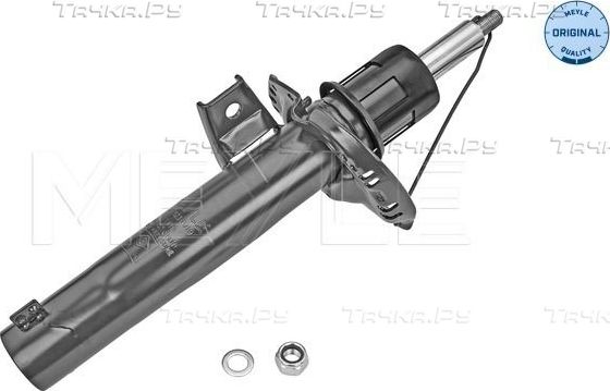Амортизатор Meyle Original передний для SEAT Leon III 2012-2026. Артикул 126 623 0019