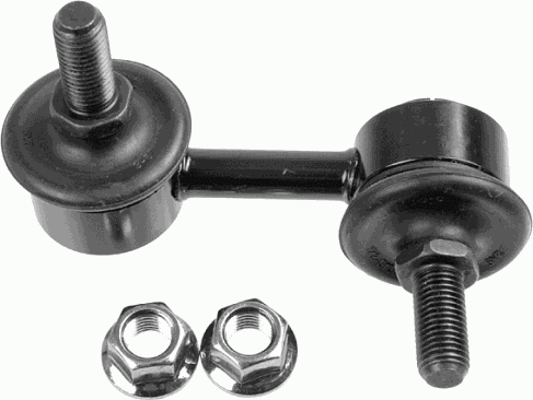 Стойка (тяга) стабилизатора Lemforder. Артикул 34498 01