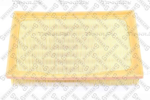 Воздушный фильтр Stellox для Volkswagen Multivan T5 2003-2015. Артикул 71-00786-SX