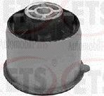 Сайлентблок задней балки ETS. Артикул 04.MB.354