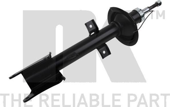 Амортизатор NK. Артикул 65103146