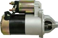 Стартер Mando для Hyundai Lantra II 1995-2000. Артикул BN3610023100