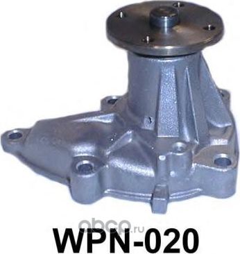 Насос системы охлаждения (помпа) (Aisin). Артикул WPN020