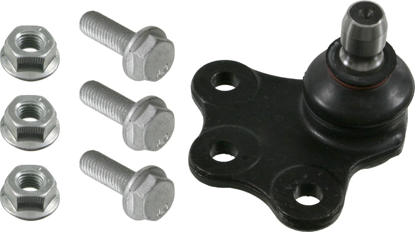 Шаровая опора SWAG. Артикул 40 92 2084