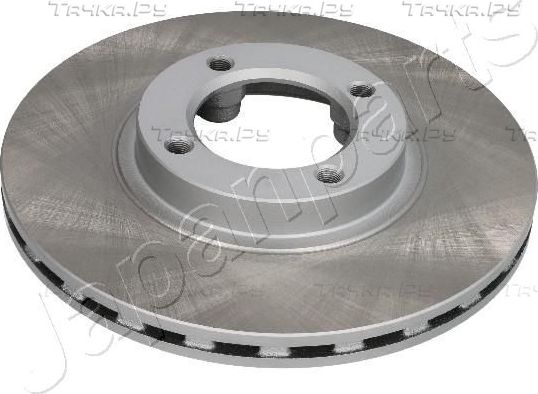 Тормозной диск Japanparts. Артикул DI-245C