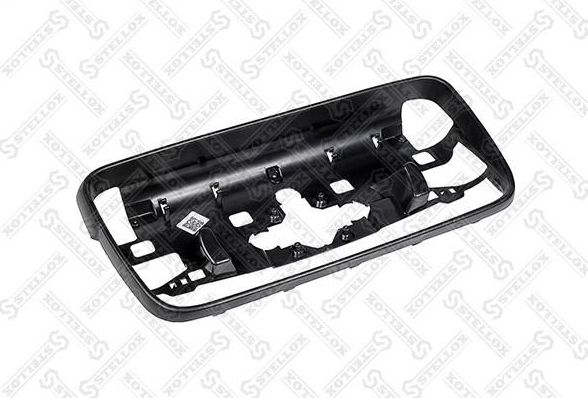 87-41530-SX_кронштейн зеркала ! Volvo FH12/FH13/FH16/FM9/FM12/FM13 (Stellox) Stellox. Артикул 87-41530-SX