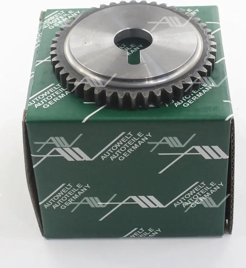 GR-33017 шестерня распредвала NISSAN QR20DE/QR25DE (13024-6N210 / 13024-6N211) (Autowelt). Артикул GR33017