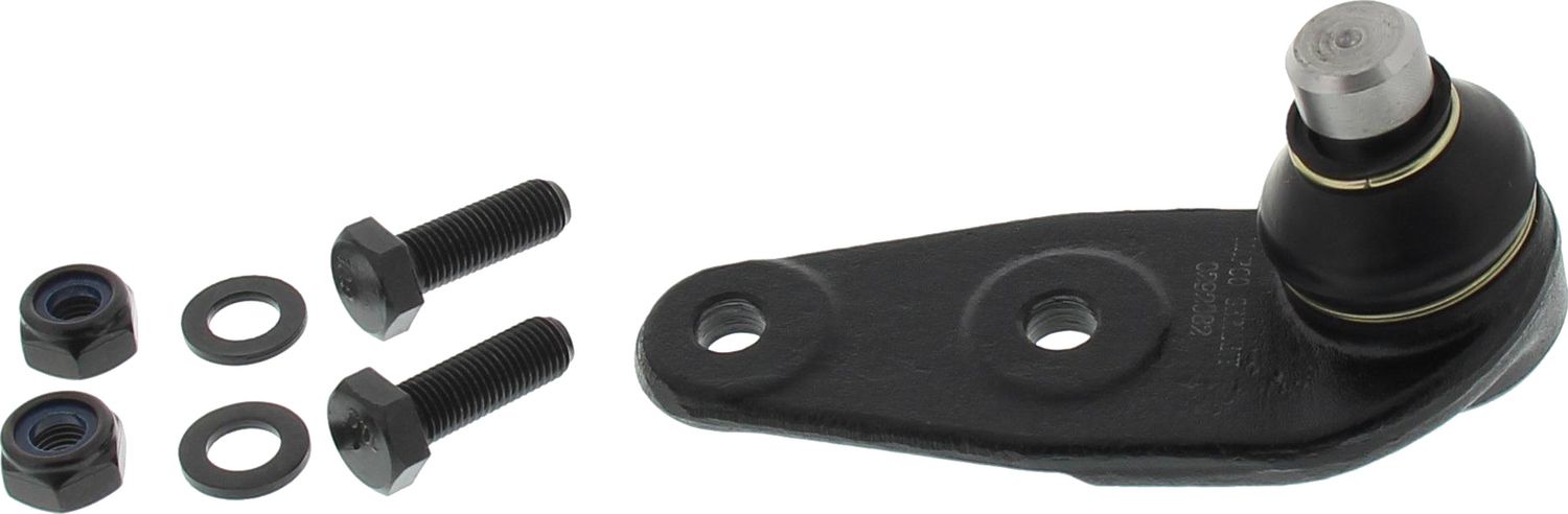 Шаровая опора MAPCO. Артикул 19897